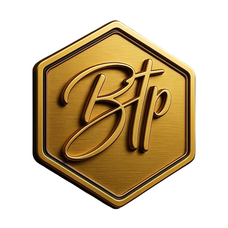 Business Tax Prime logo